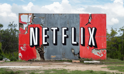 Netflix's Barren, Empty April Schedule Is The Future Of Entertainment