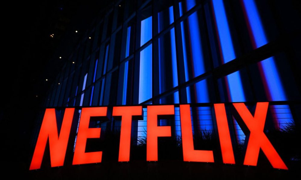 Netflix to Open 2 Massive Entertainment Venues That Will Offer Events, Shops Themed to Its Famous Shows