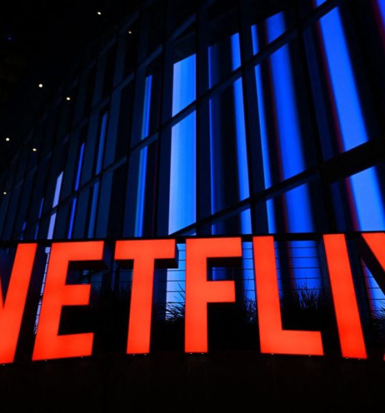 Netflix to Open 2 Massive Entertainment Venues That Will Offer Events, Shops Themed to Its Famous Shows
