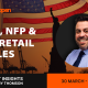 Market Insights with Gary Thomson: Oil, US Retail Sales & NFP in Focus