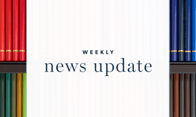 Weekly News Update.