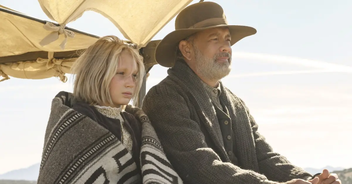 3 Best Peacock Movies to Watch This Weekend (March 28-29)