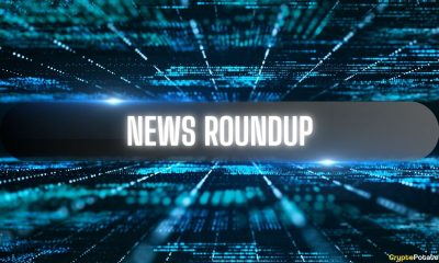 The Last 24 Hours in Crypto