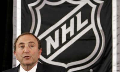 <p>The NHL lockout continues to drag.</p>