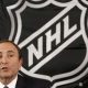 <p>The NHL lockout continues to drag.</p>