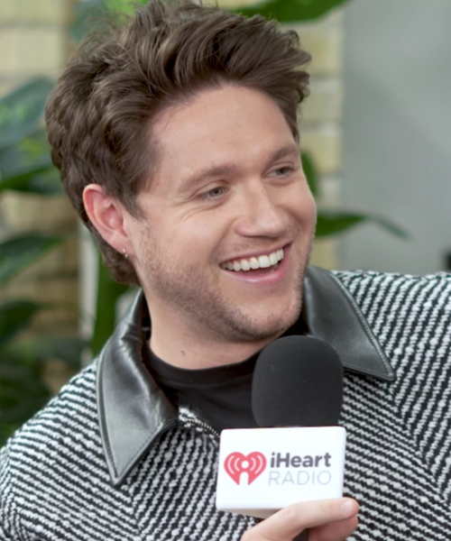 Niall Horan