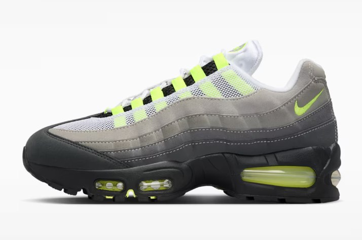 Nike Air Max 95
