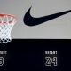 Nike shares fell as it signaled a turnaround from a rocky period would take time