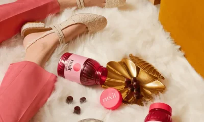 These Hormone-Support Gummies Can Help Bloating and Stress