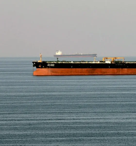 Goldman Sachs sees higher inflation due to Iran war oil price shock