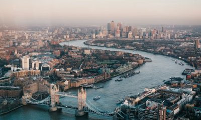 Festus Akinbusoye: What is a city for? Why London must be a home, not just an economy