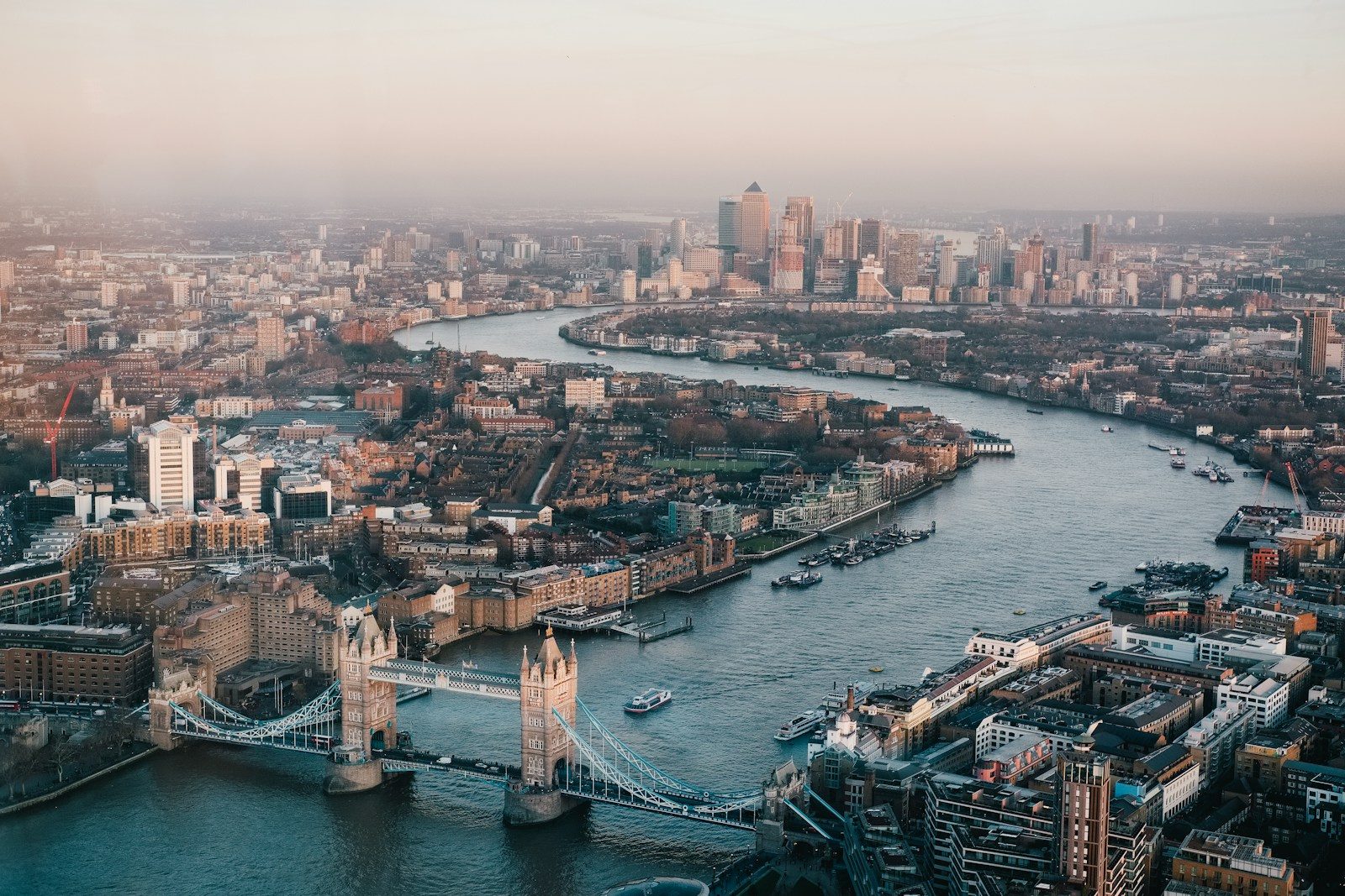 Festus Akinbusoye: What is a city for? Why London must be a home, not just an economy