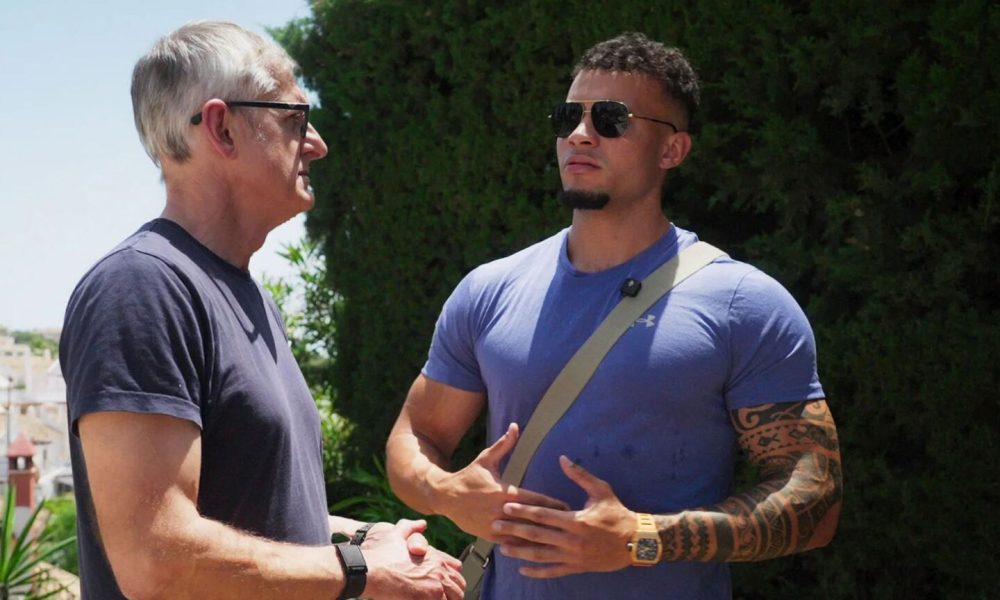 The truth about the manosphere ‘influencers’