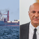 Kevin O’Leary forecasts power shift in Strait of Hormuz after Iran conflict