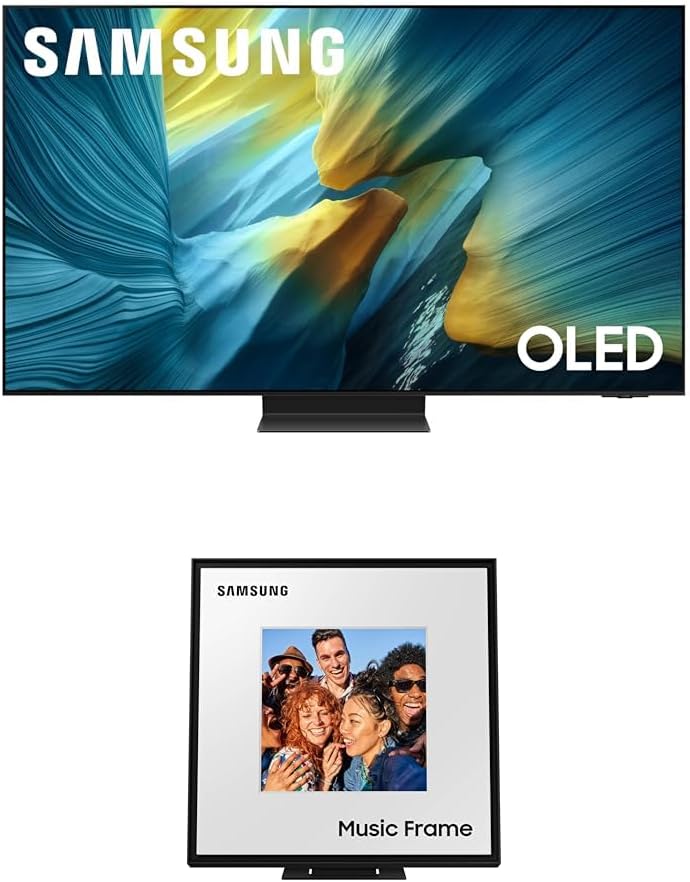 OLED TV