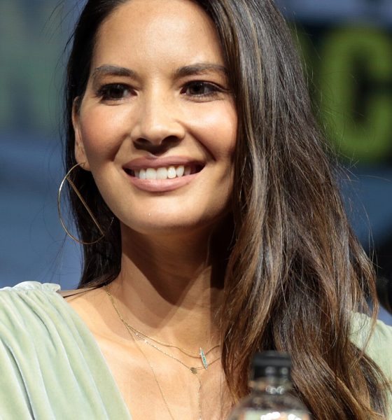Olivia Munn