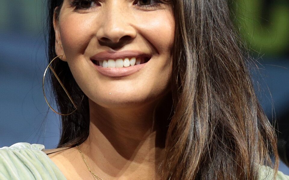 Olivia Munn