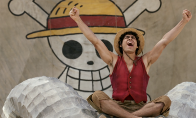 What Is The One Piece Anyway, And How Will It Make Luffy King Of The Pirates?