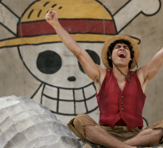 What Is The One Piece Anyway, And How Will It Make Luffy King Of The Pirates?