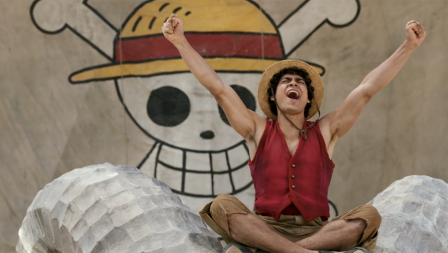 What Is The One Piece Anyway, And How Will It Make Luffy King Of The Pirates?