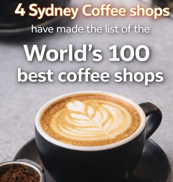 Only Coffee Project in Crows Nest