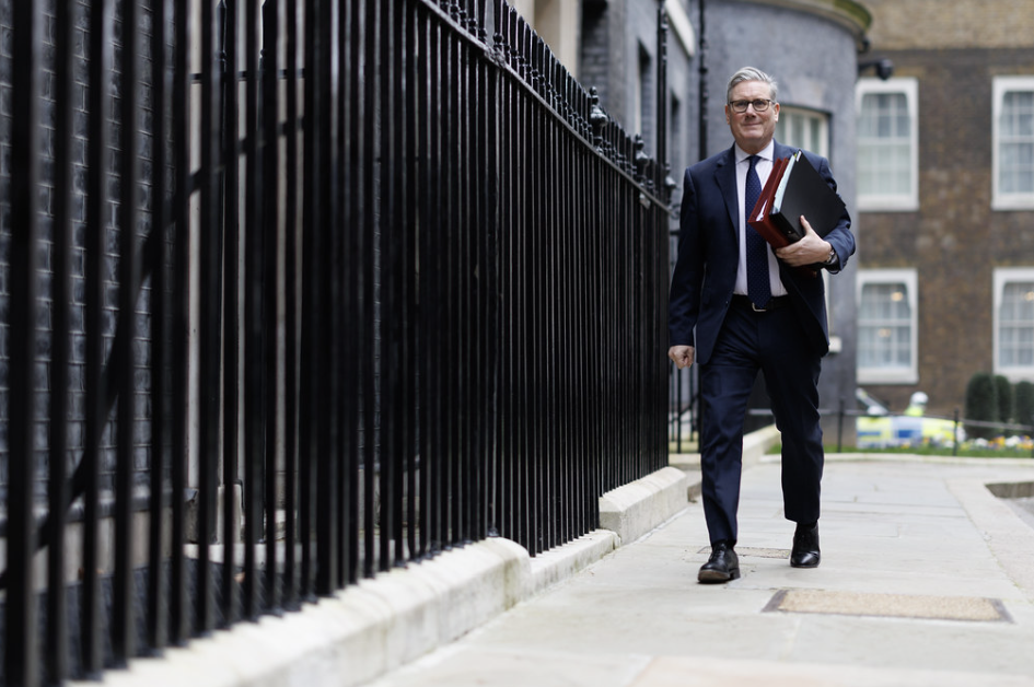 Caption Contest (On The Fence Edition)