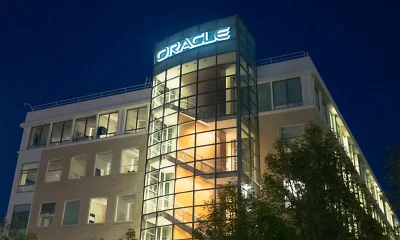 Oracle reportedly considers massive layoffs as AI spending strains cash flow