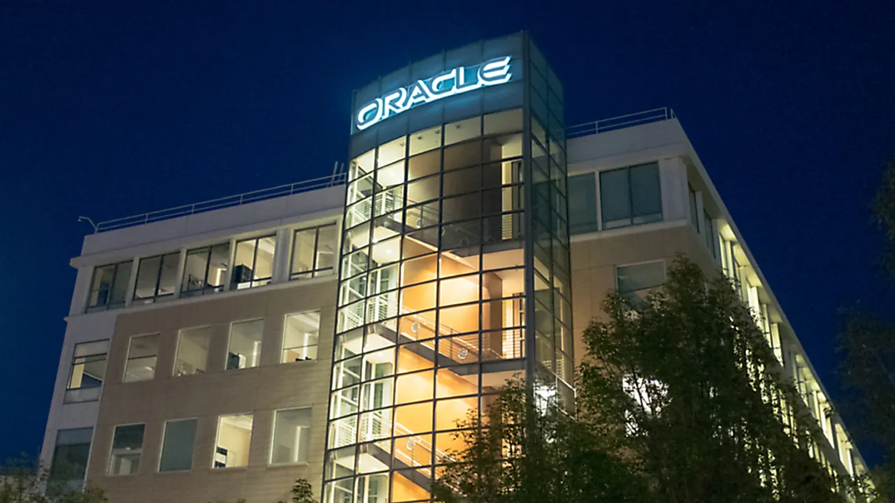 Oracle reportedly considers massive layoffs as AI spending strains cash flow