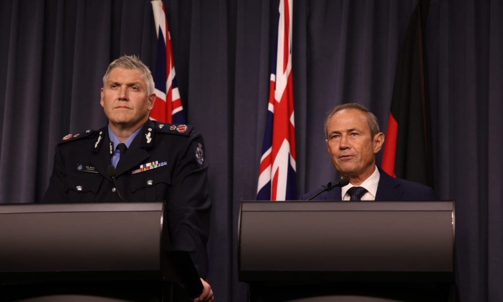 Man charged over terrorist plan at Parliament House, police, places of worship