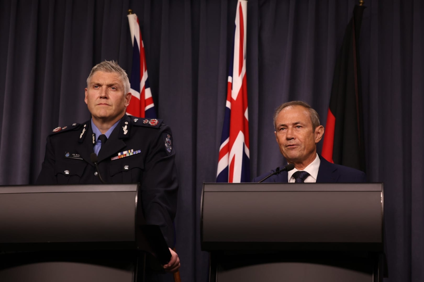 Man charged over terrorist plan at Parliament House, police, places of worship