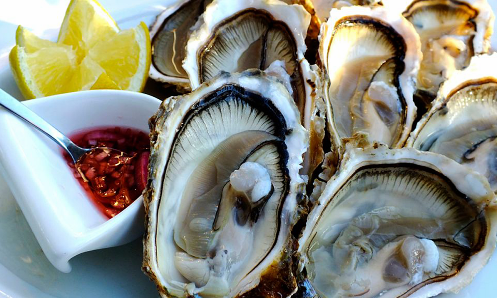 Clams, oysters recalled in 9 states over possible norovirus contamination: FDA