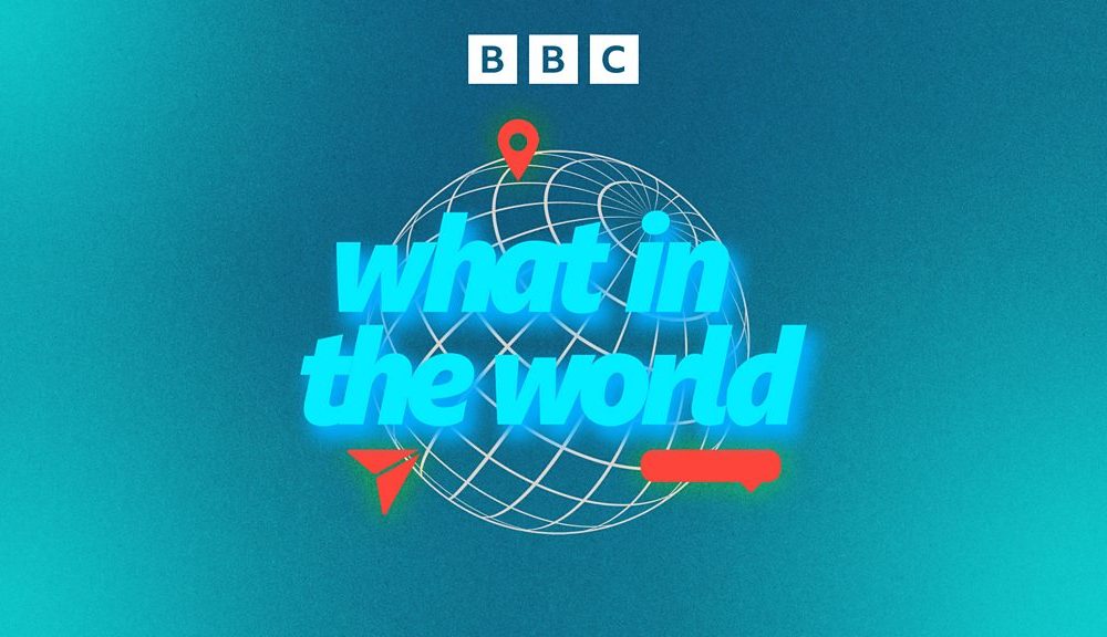 What in the World - Why the Strait of Hormuz matters to us all