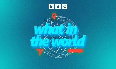 What in the World - Why the Strait of Hormuz matters to us all