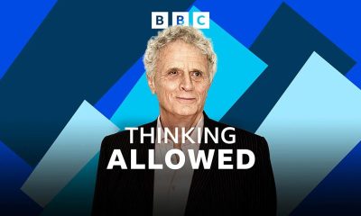 Thinking Allowed - Debt and Wealth Inequality