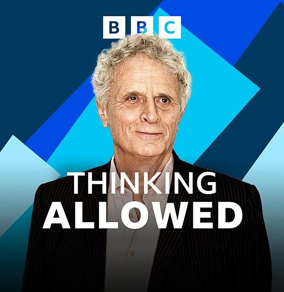 Thinking Allowed - Debt and Wealth Inequality