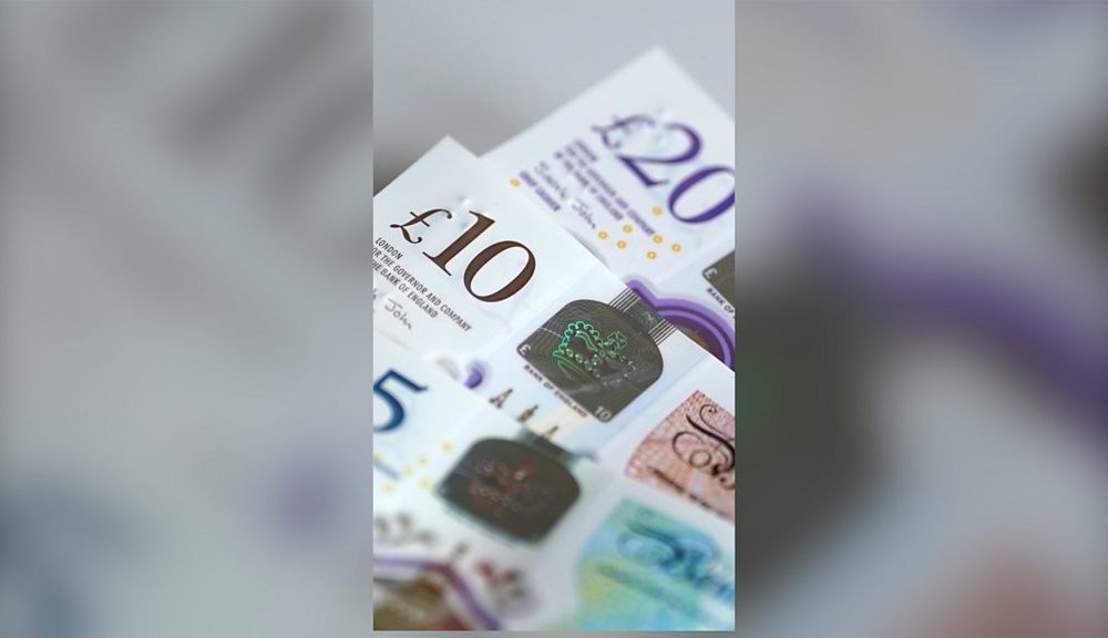 Why animals will replace historical figures on bank notes