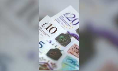 Why animals will replace historical figures on bank notes