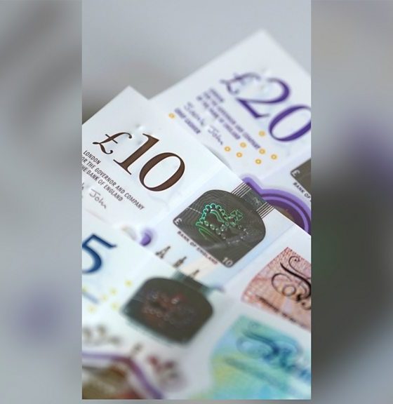 Why animals will replace historical figures on bank notes