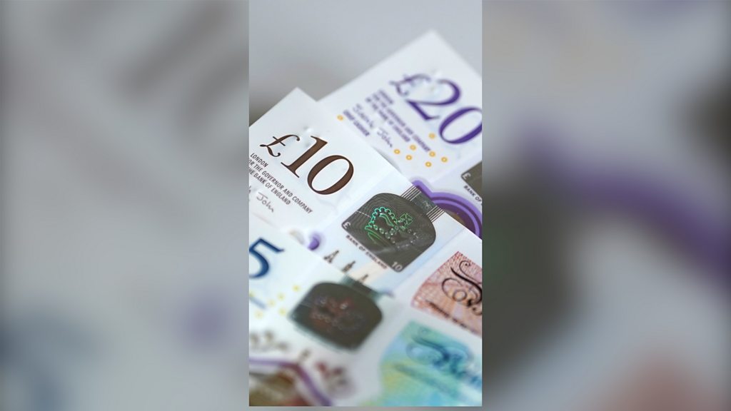 Why animals will replace historical figures on bank notes