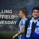 Selling Sheffield Wednesday