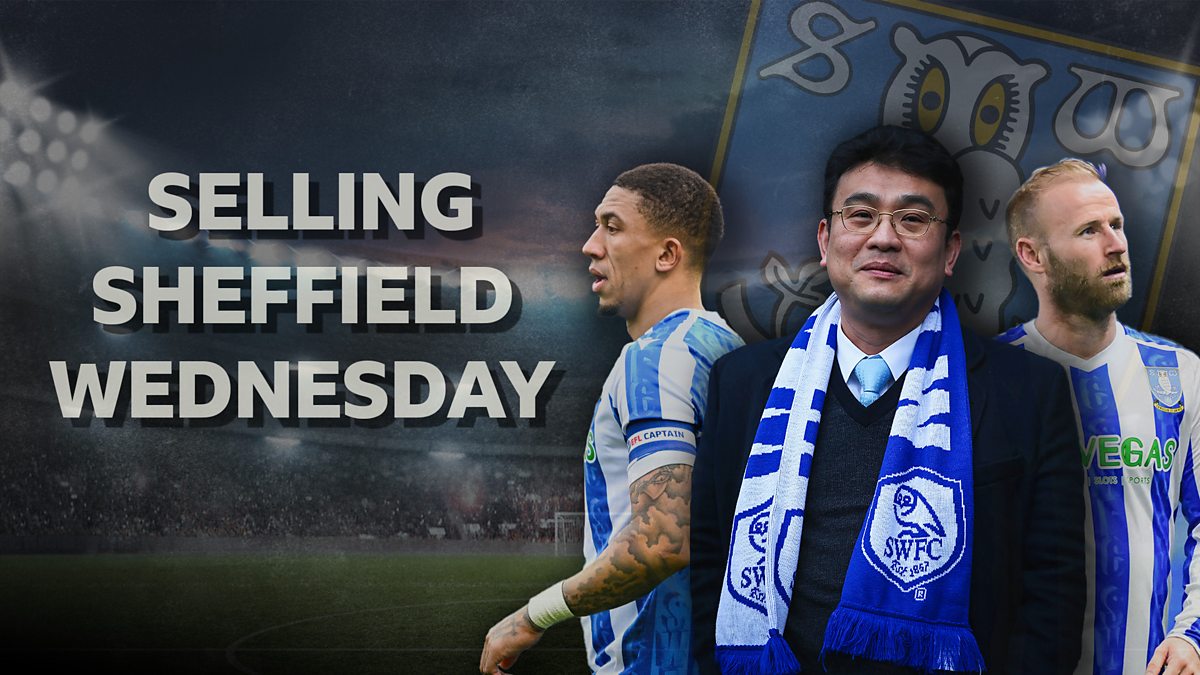 Selling Sheffield Wednesday