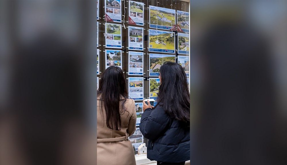 Why the average age of a first-time buyer has risen