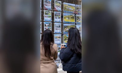 Why the average age of a first-time buyer has risen