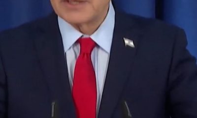 Netanyahu says idea Israel dragged US into Iran war 'fake news'