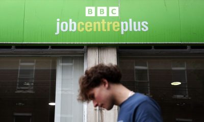 The Briefing Room - Why is youth unemployment in the UK so high?