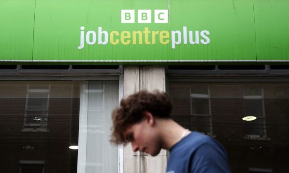 The Briefing Room - Why is youth unemployment in the UK so high?