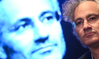 GameStop shares soared over 400% as small investors took on big hedge funds