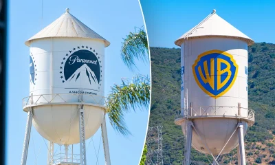 Los Angeles County orders economic study on Paramount, Warner Bros. merger
