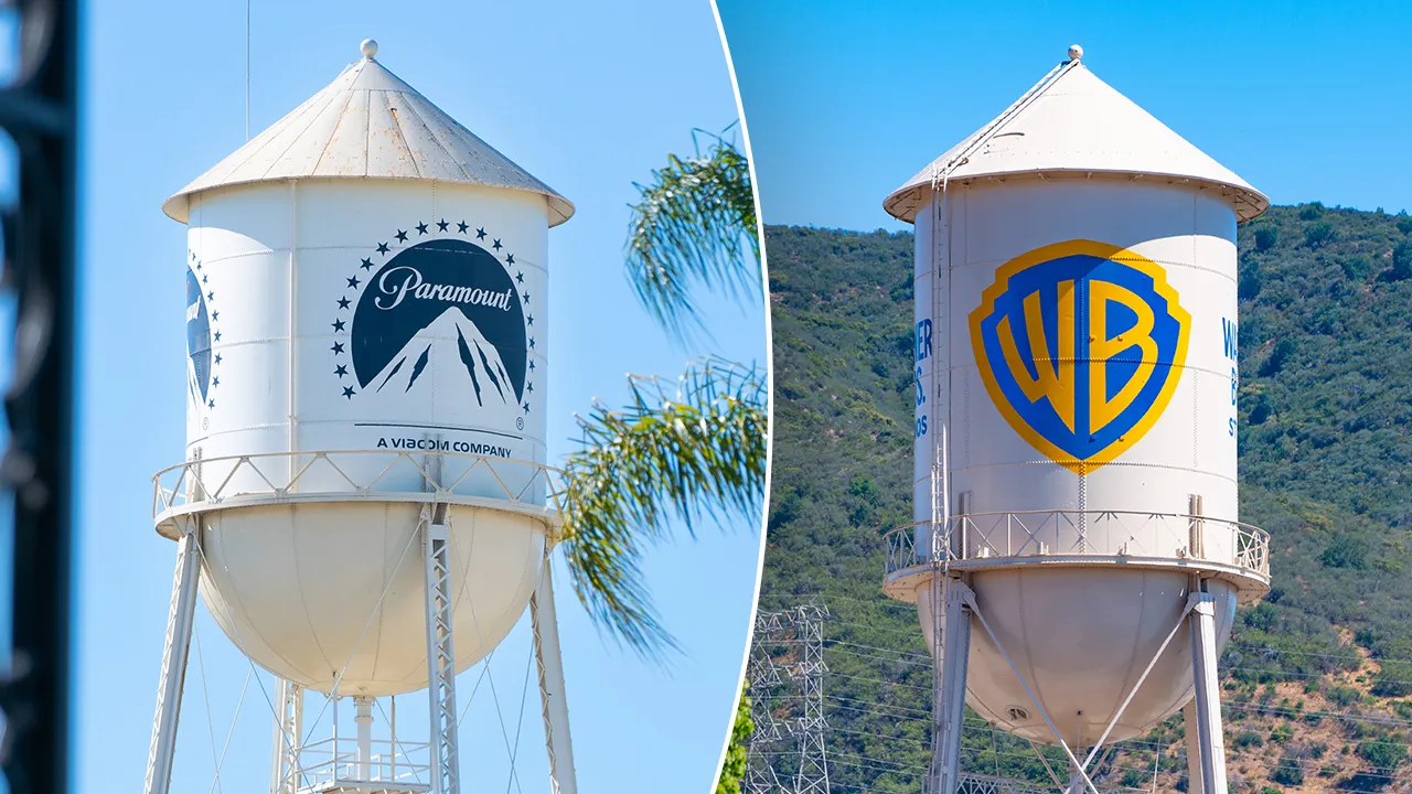 Los Angeles County orders economic study on Paramount, Warner Bros. merger