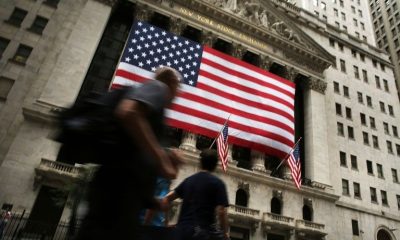 Past history suggests a divided Washington can be good for stocks